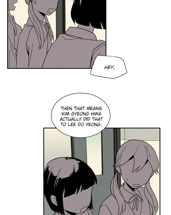 Perfect Classroom Chapter 17 page 3 - Chapter 17: Friendship (1)
