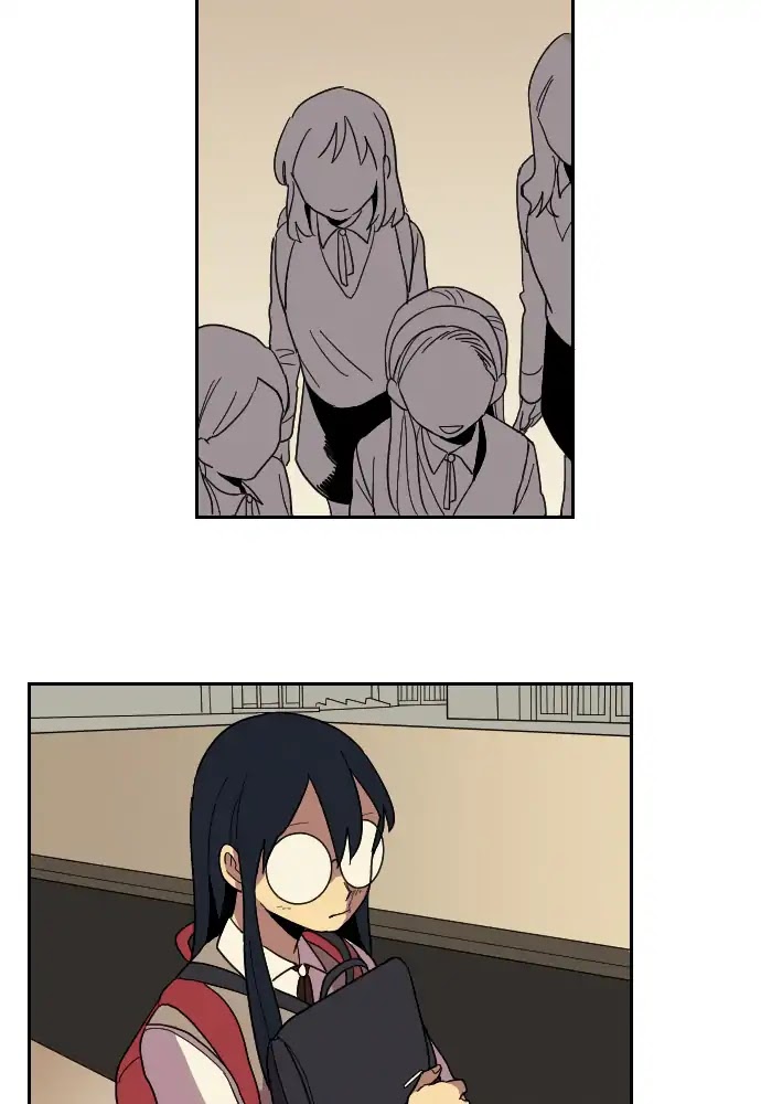 Perfect Classroom Chapter 17 page 30 - Chapter 17: Friendship (1)