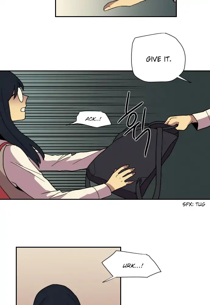 Perfect Classroom Chapter 17 page 32 - Chapter 17: Friendship (1)