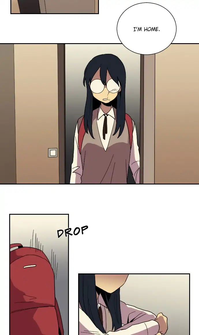 Perfect Classroom Chapter 17 page 38 - Chapter 17: Friendship (1)