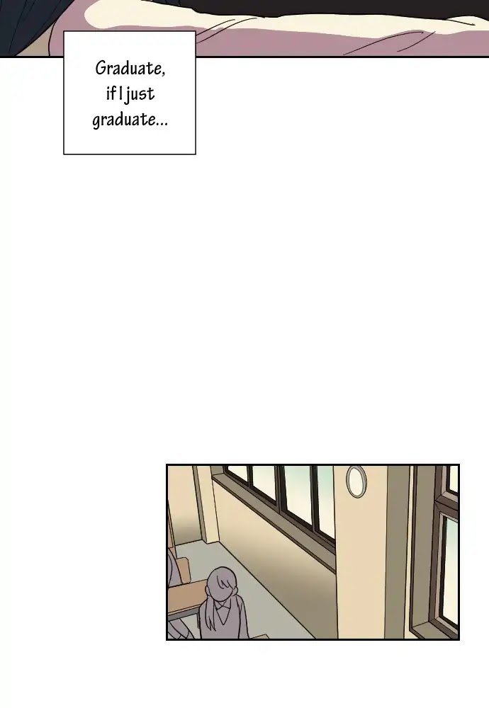 Perfect Classroom Chapter 17 page 44 - Chapter 17: Friendship (1)