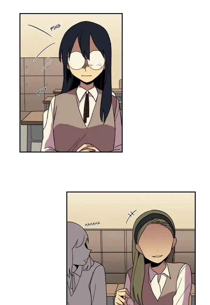 Perfect Classroom Chapter 17 page 45 - Chapter 17: Friendship (1)