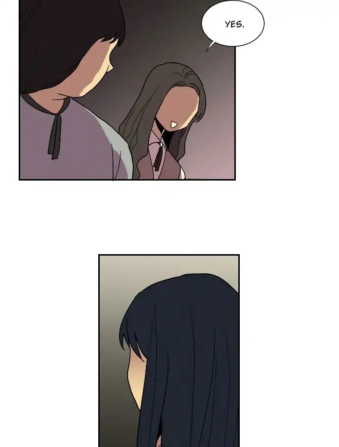 Perfect Classroom Chapter 17 page 48 - Chapter 17: Friendship (1)