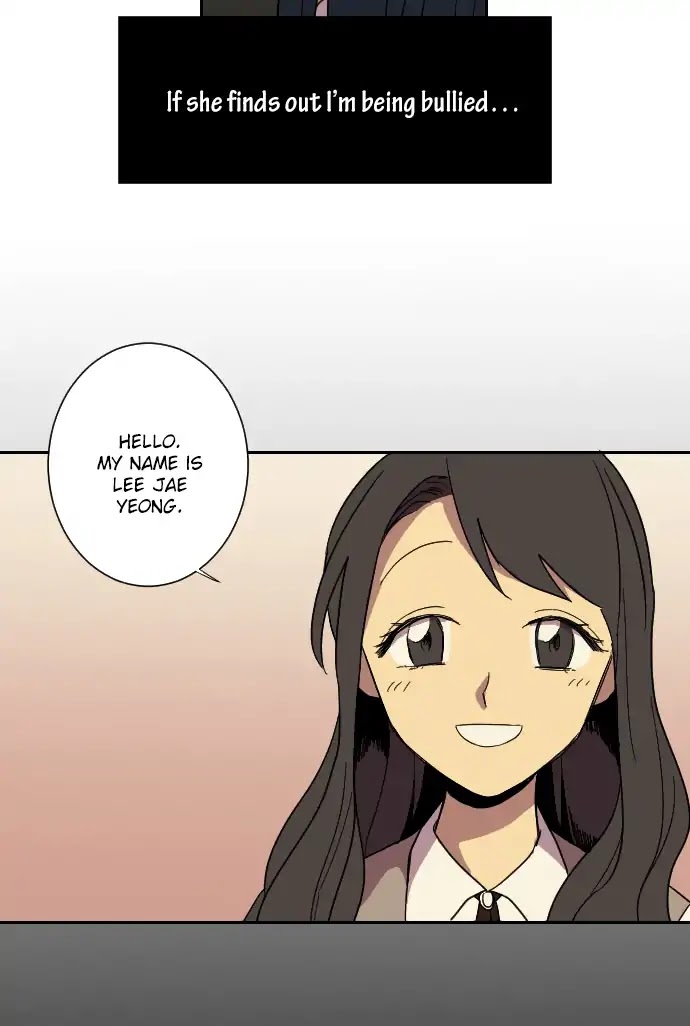 Perfect Classroom Chapter 17 page 49 - Chapter 17: Friendship (1)