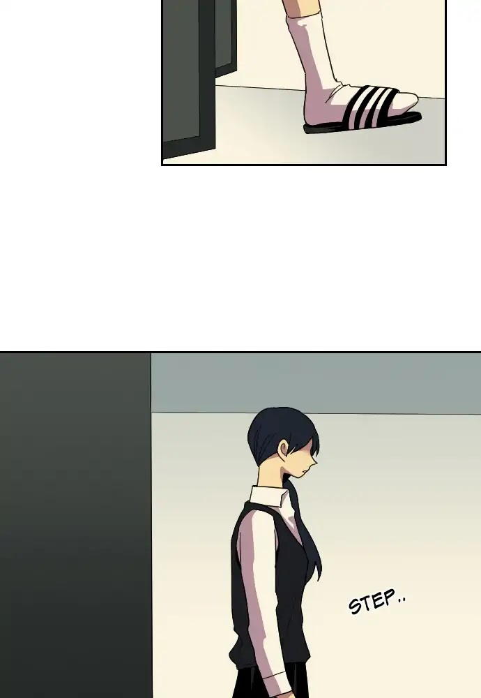 Perfect Classroom Chapter 17 page 6 - Chapter 17: Friendship (1)