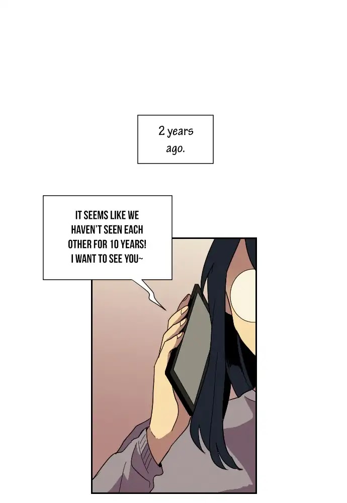 Perfect Classroom Chapter 17 page 8 - Chapter 17: Friendship (1)