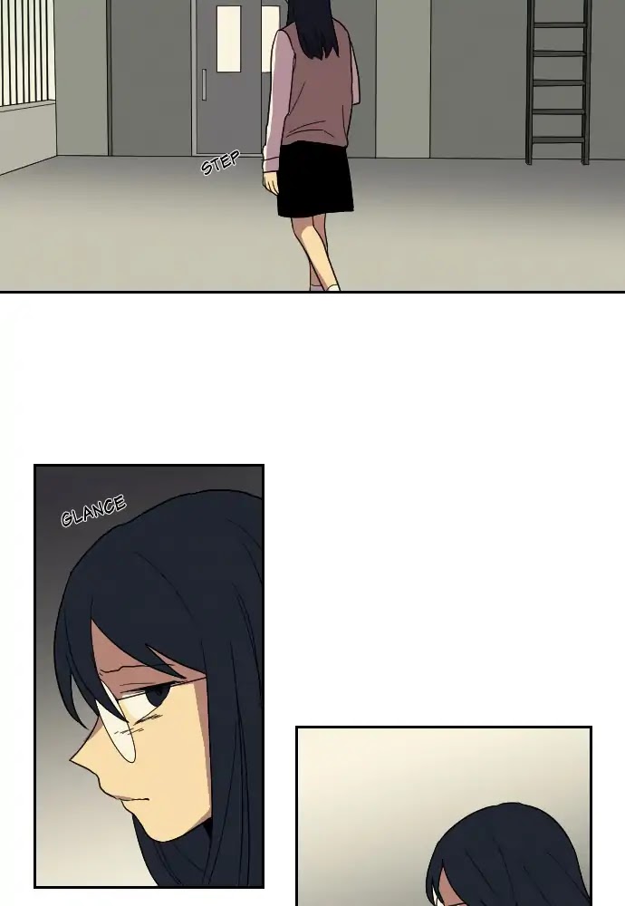 Perfect Classroom Chapter 18 page 13 - Chapter 18: Friendship (2)