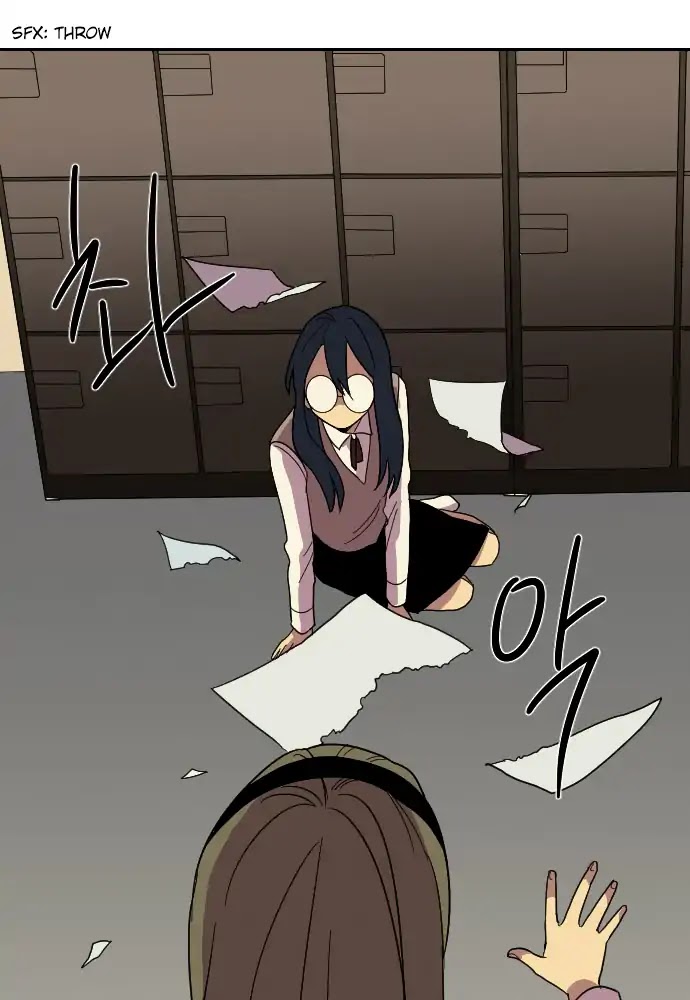 Perfect Classroom Chapter 18 page 21 - Chapter 18: Friendship (2)