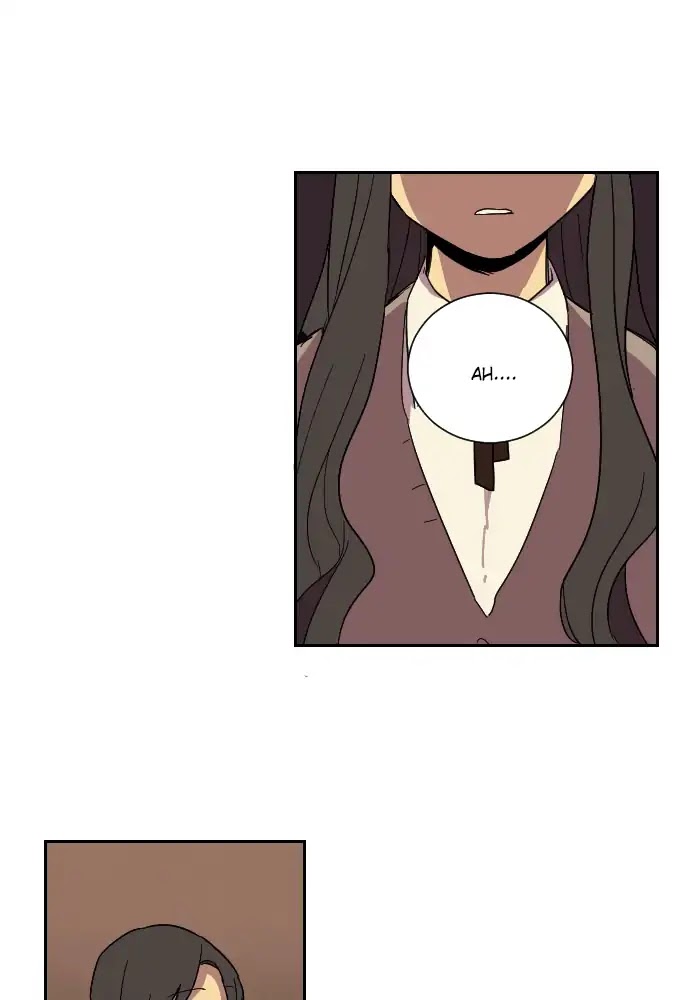 Perfect Classroom Chapter 18 page 27 - Chapter 18: Friendship (2)