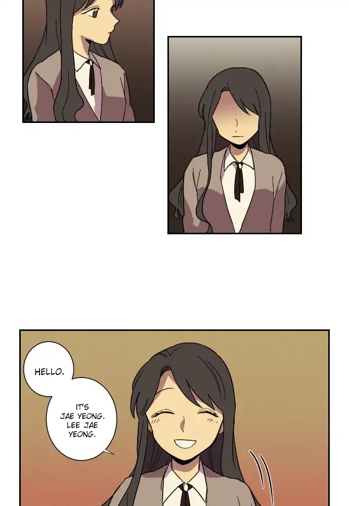 Perfect Classroom Chapter 18 page 28 - Chapter 18: Friendship (2)