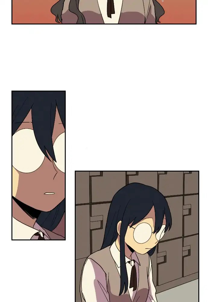 Perfect Classroom Chapter 18 page 29 - Chapter 18: Friendship (2)