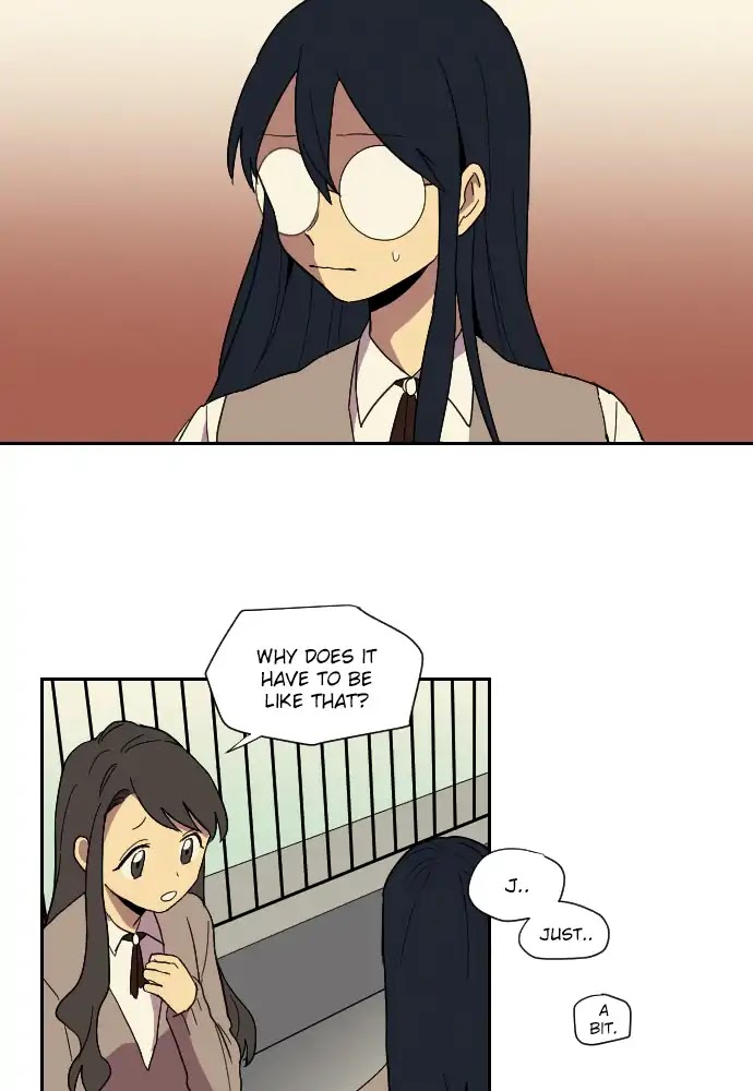 Perfect Classroom Chapter 18 page 3 - Chapter 18: Friendship (2)