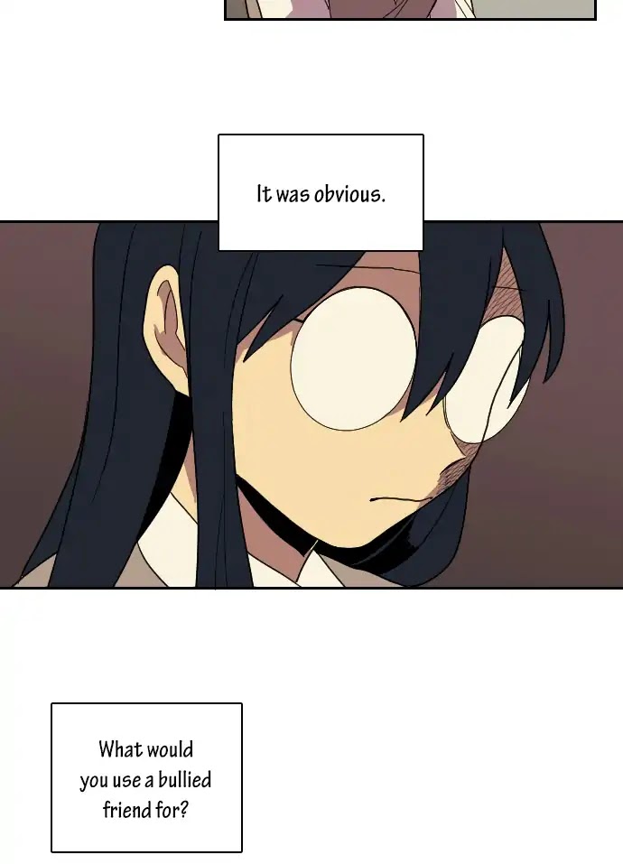 Perfect Classroom Chapter 18 page 30 - Chapter 18: Friendship (2)