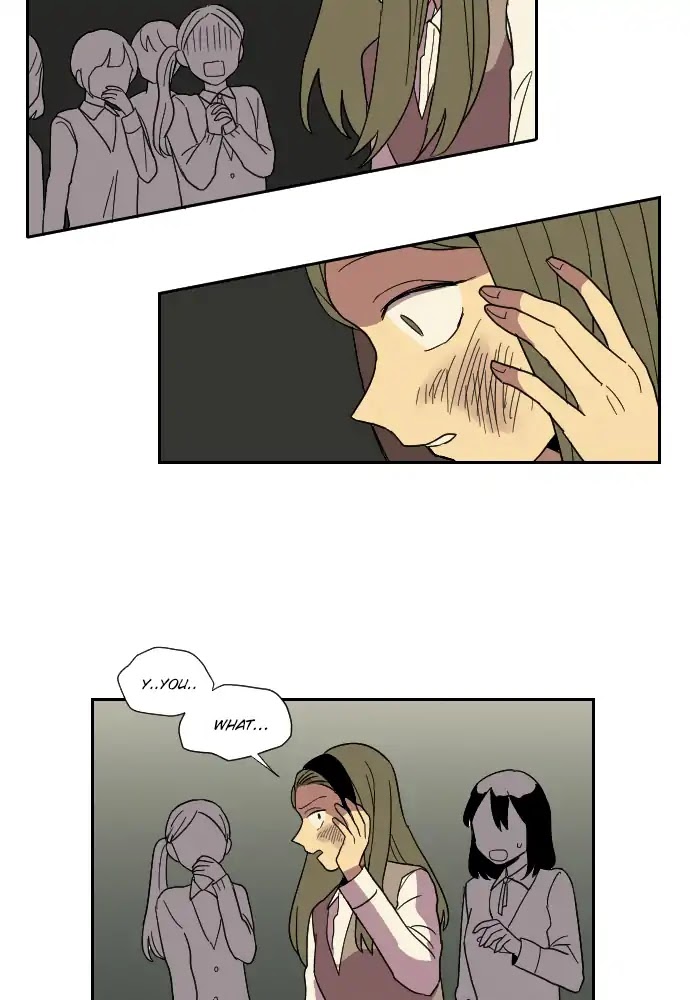 Perfect Classroom Chapter 18 page 35 - Chapter 18: Friendship (2)