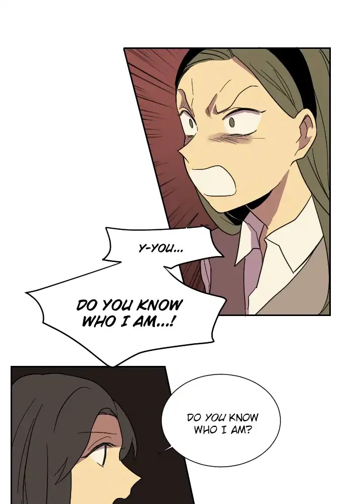 Perfect Classroom Chapter 18 page 37 - Chapter 18: Friendship (2)
