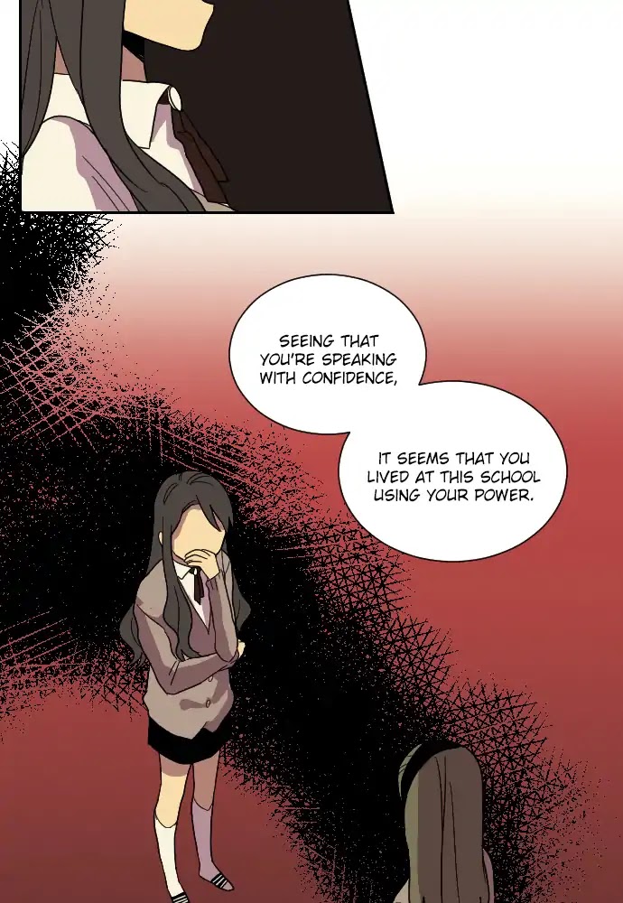 Perfect Classroom Chapter 18 page 38 - Chapter 18: Friendship (2)