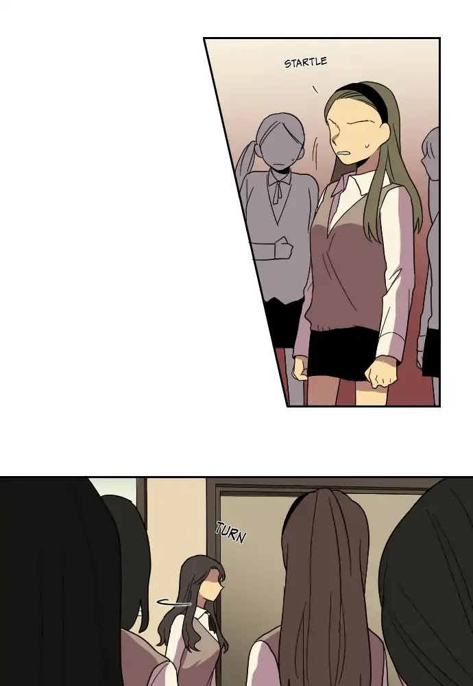 Perfect Classroom Chapter 18 page 40 - Chapter 18: Friendship (2)