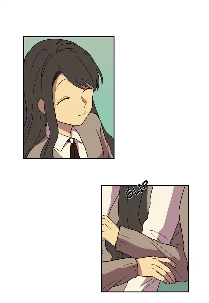 Perfect Classroom Chapter 18 page 7 - Chapter 18: Friendship (2)