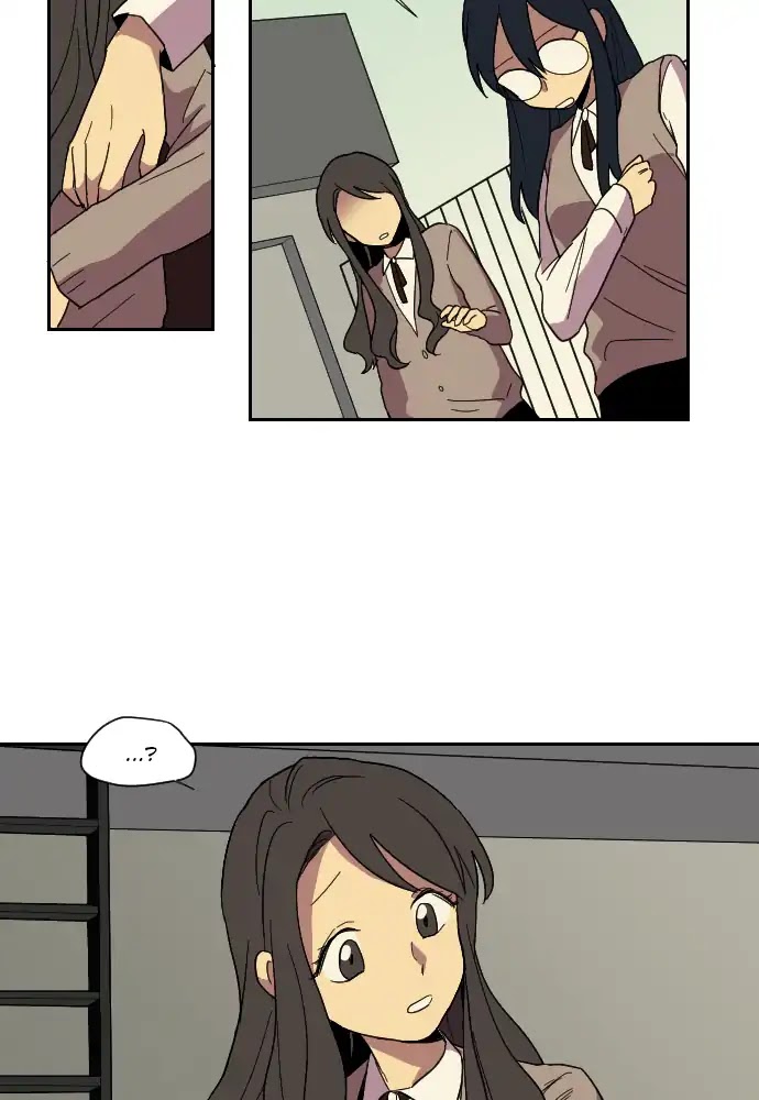 Perfect Classroom Chapter 18 page 9 - Chapter 18: Friendship (2)