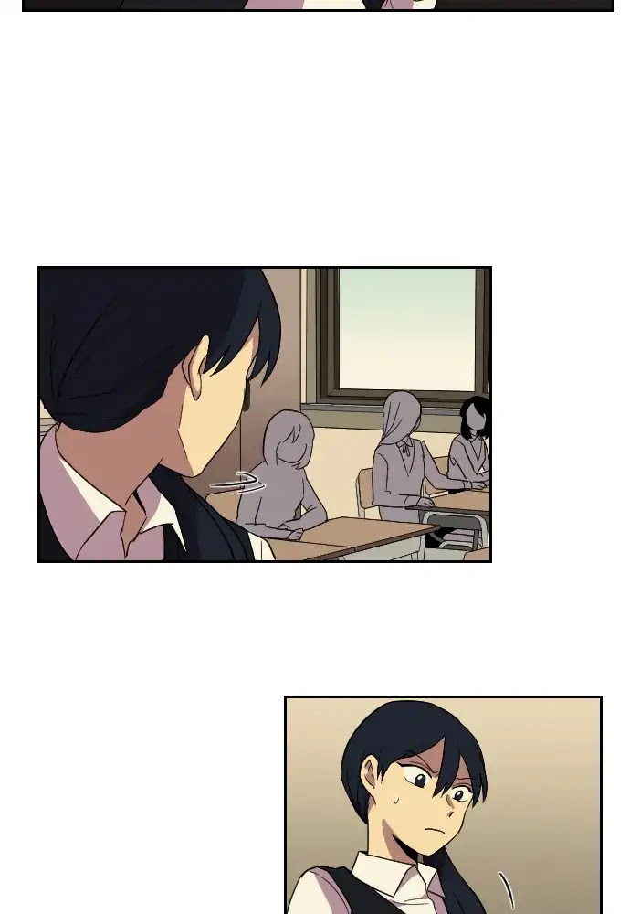 Perfect Classroom Chapter 19 page 10 - Chapter 19: Outbreak (1)