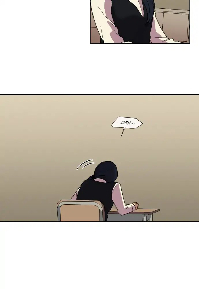 Perfect Classroom Chapter 19 page 11 - Chapter 19: Outbreak (1)