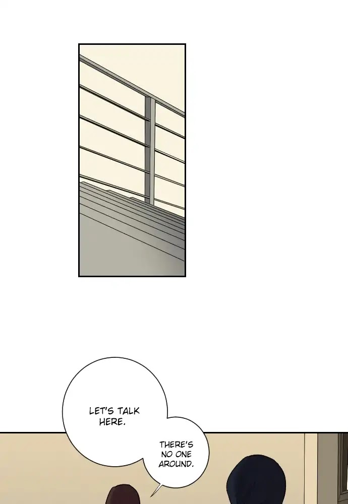 Perfect Classroom Chapter 19 page 13 - Chapter 19: Outbreak (1)
