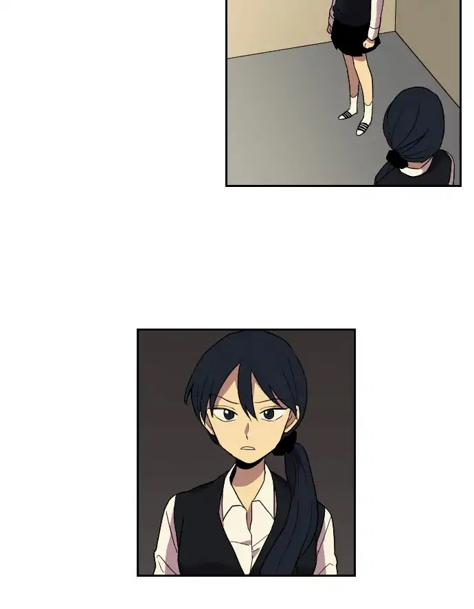 Perfect Classroom Chapter 19 page 17 - Chapter 19: Outbreak (1)
