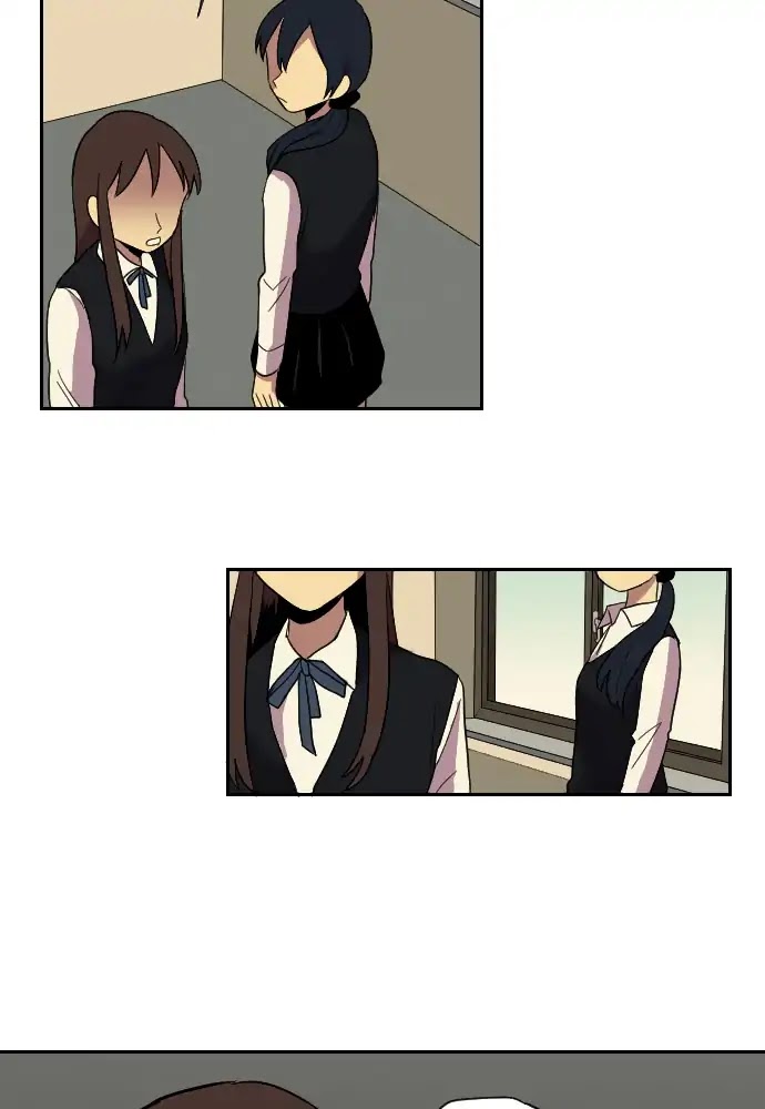 Perfect Classroom Chapter 19 page 27 - Chapter 19: Outbreak (1)