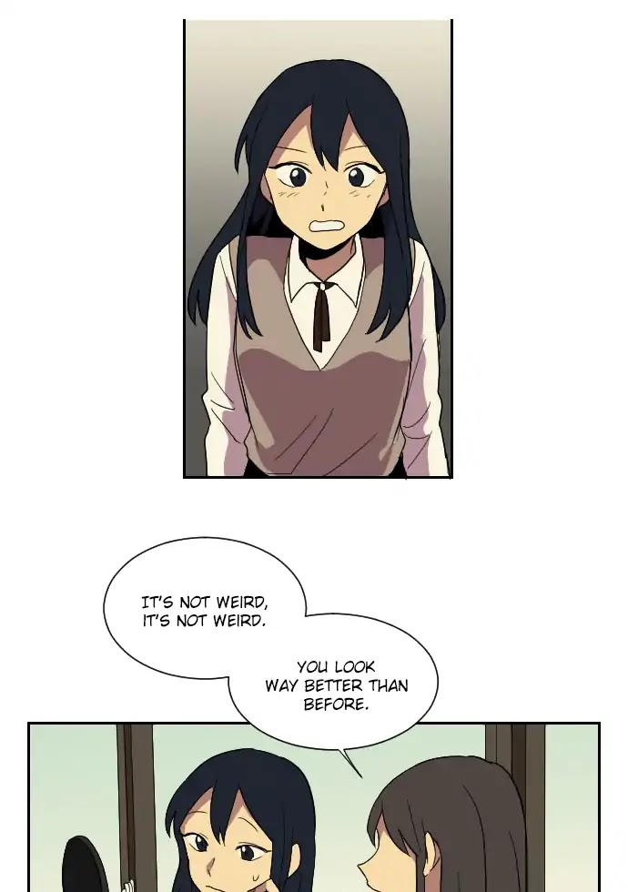Perfect Classroom Chapter 19 page 30 - Chapter 19: Outbreak (1)