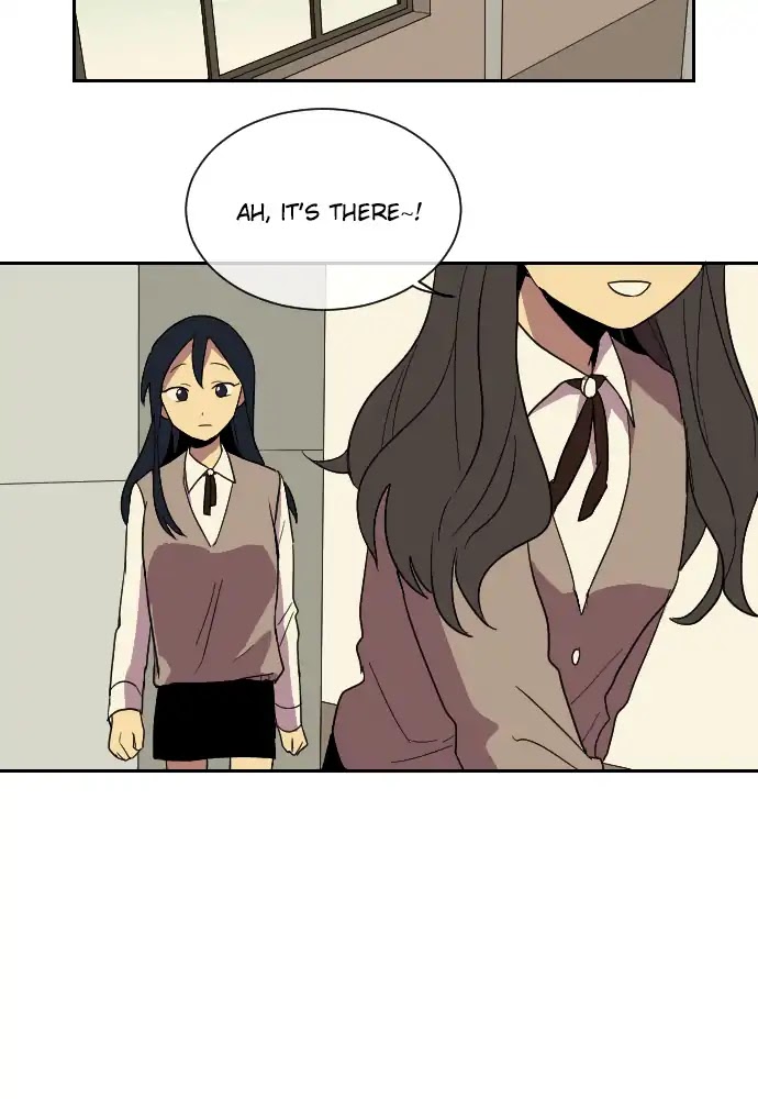 Perfect Classroom Chapter 19 page 33 - Chapter 19: Outbreak (1)