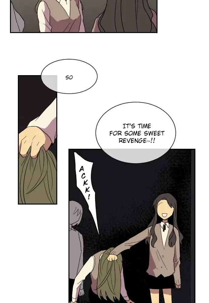 Perfect Classroom Chapter 19 page 37 - Chapter 19: Outbreak (1)