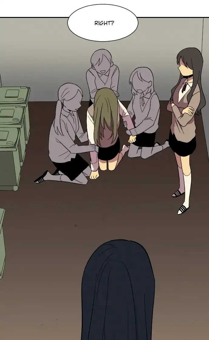 Perfect Classroom Chapter 19 page 43 - Chapter 19: Outbreak (1)