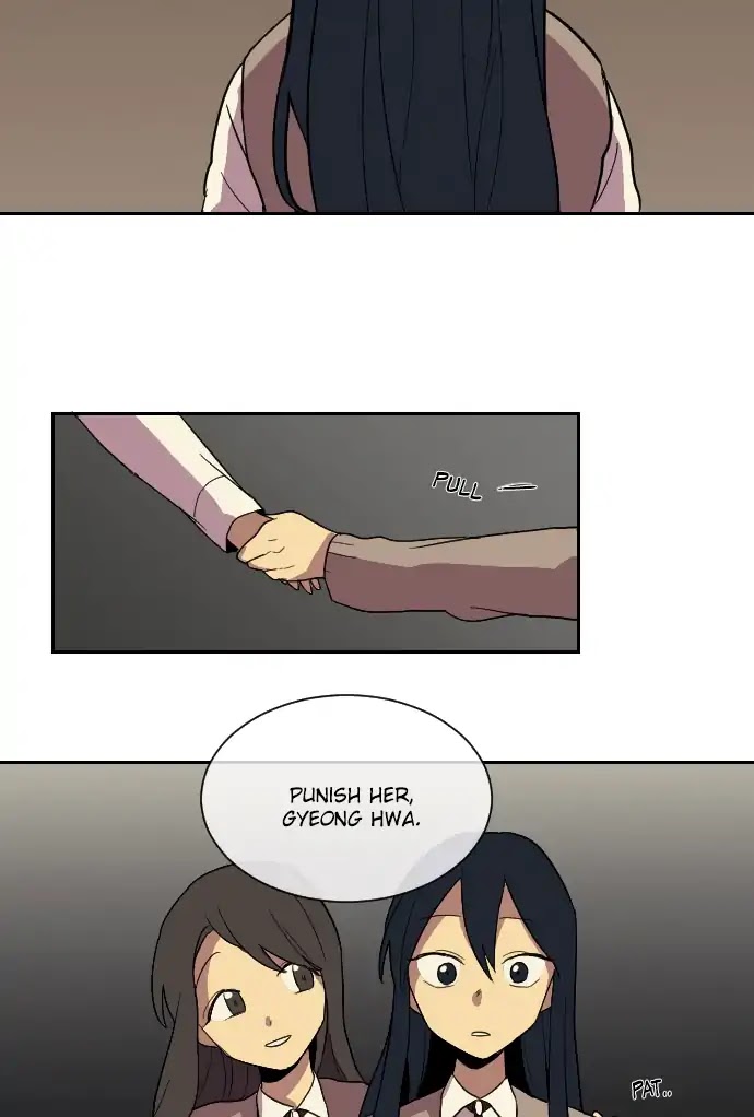Perfect Classroom Chapter 19 page 44 - Chapter 19: Outbreak (1)