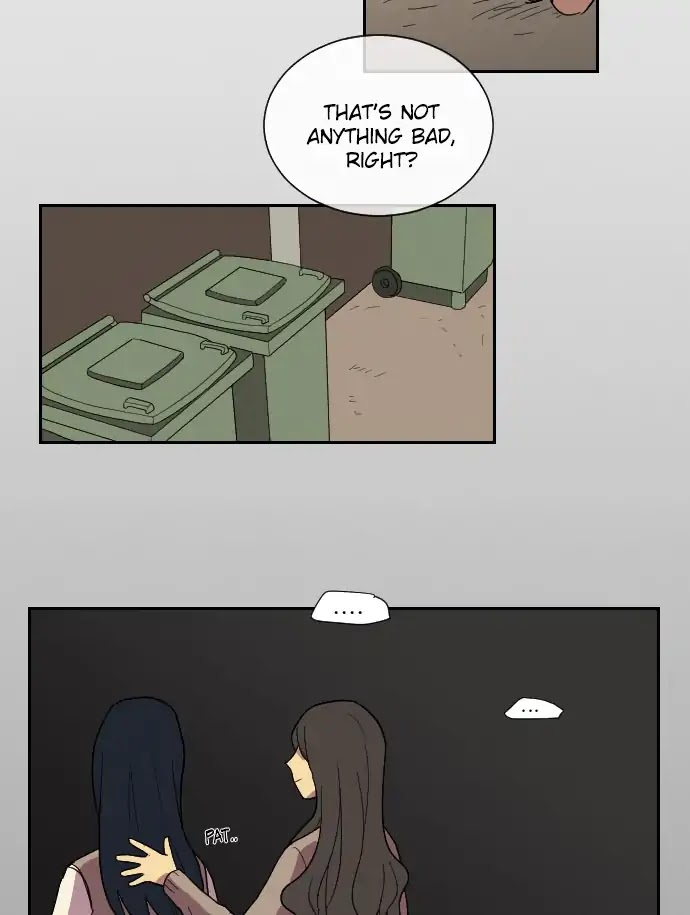 Perfect Classroom Chapter 19 page 46 - Chapter 19: Outbreak (1)
