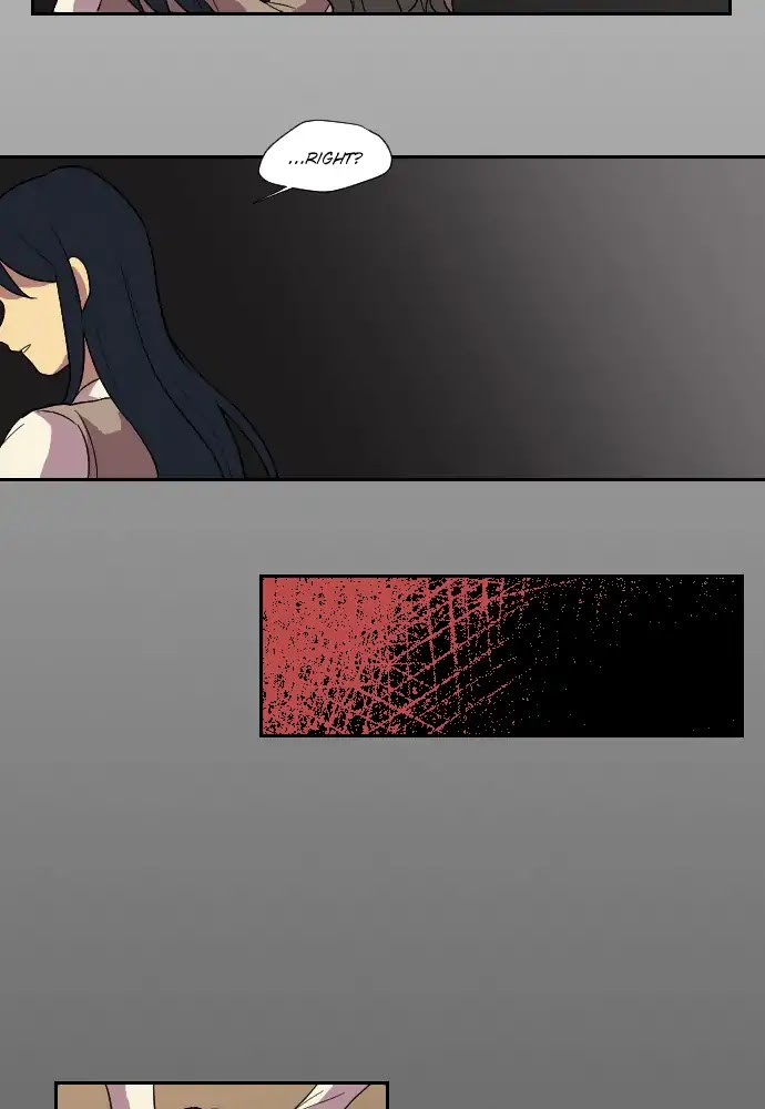 Perfect Classroom Chapter 19 page 47 - Chapter 19: Outbreak (1)