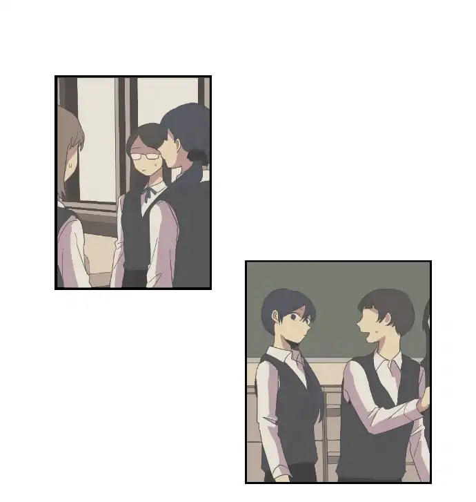Perfect Classroom Chapter 19 page 7 - Chapter 19: Outbreak (1)