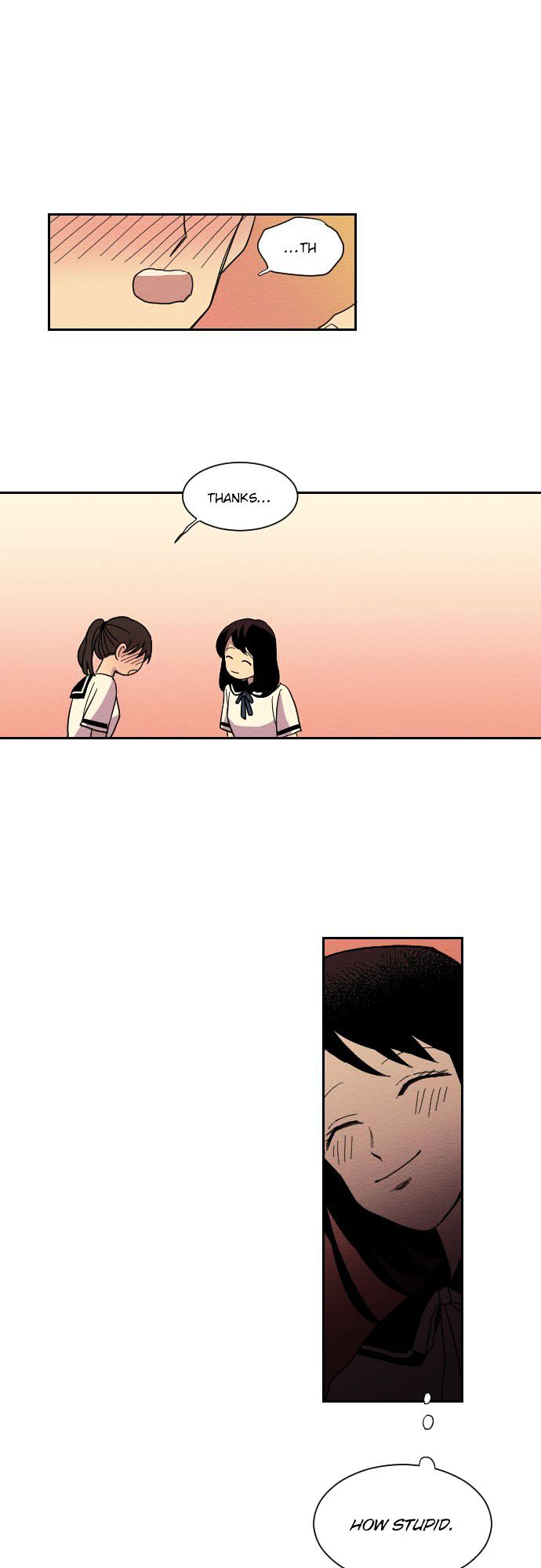 Perfect Classroom Chapter 2 page 19 - Chapter 2 : Inferiority(1)