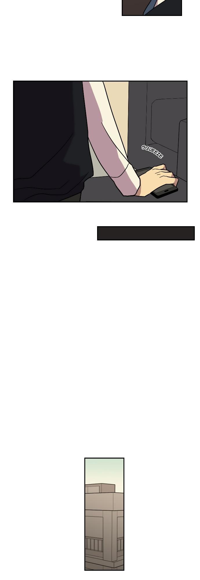 Perfect Classroom Chapter 23 page 15 - Chapter 23: Reunion