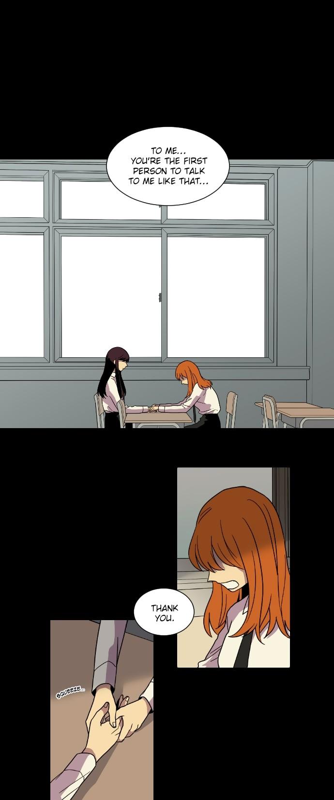 Perfect Classroom Chapter 23 page 2 - Chapter 23: Reunion