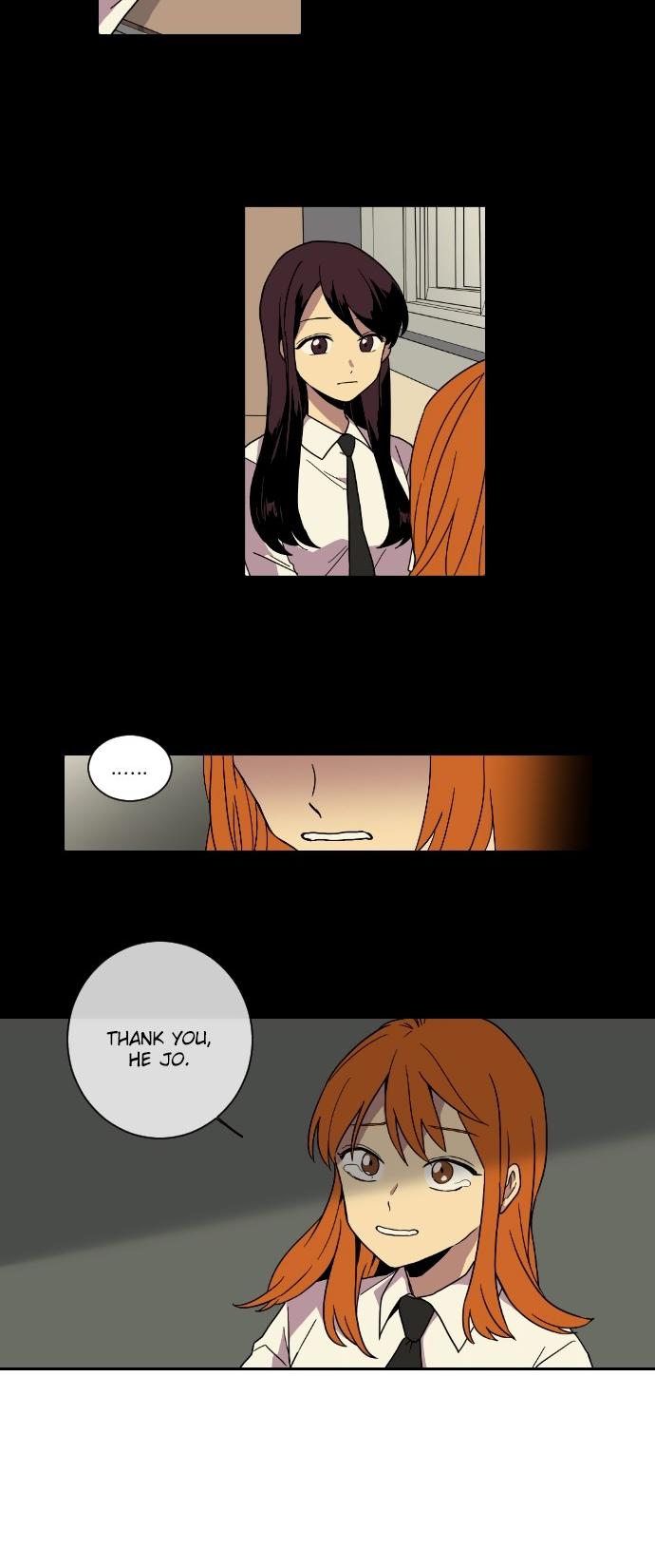 Perfect Classroom Chapter 23 page 3 - Chapter 23: Reunion