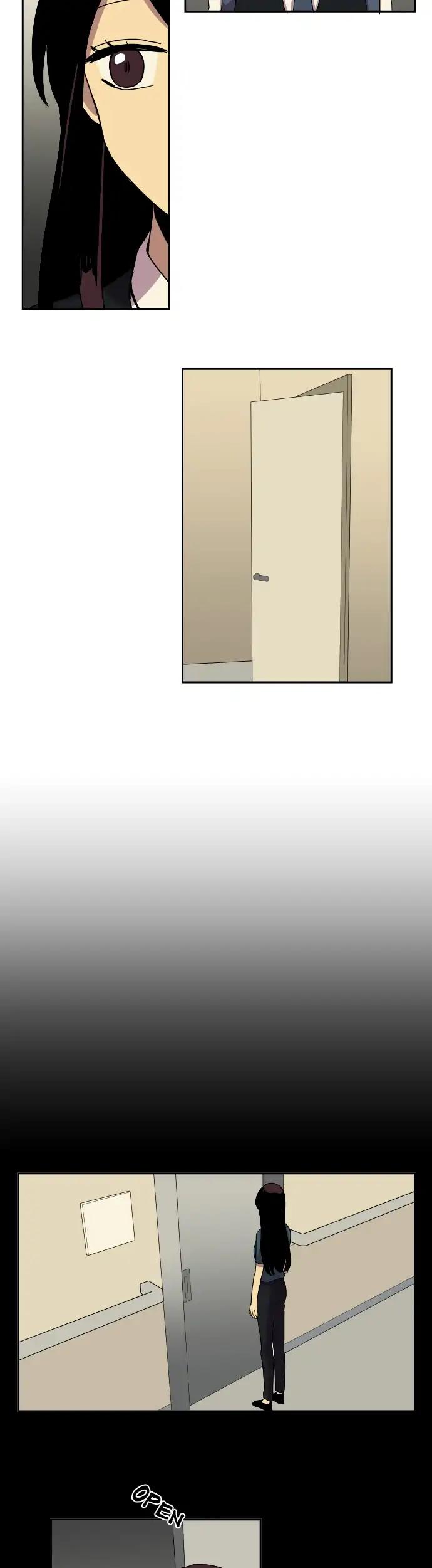 Perfect Classroom Chapter 29 page 16 - Chapter 29: Observation (2)