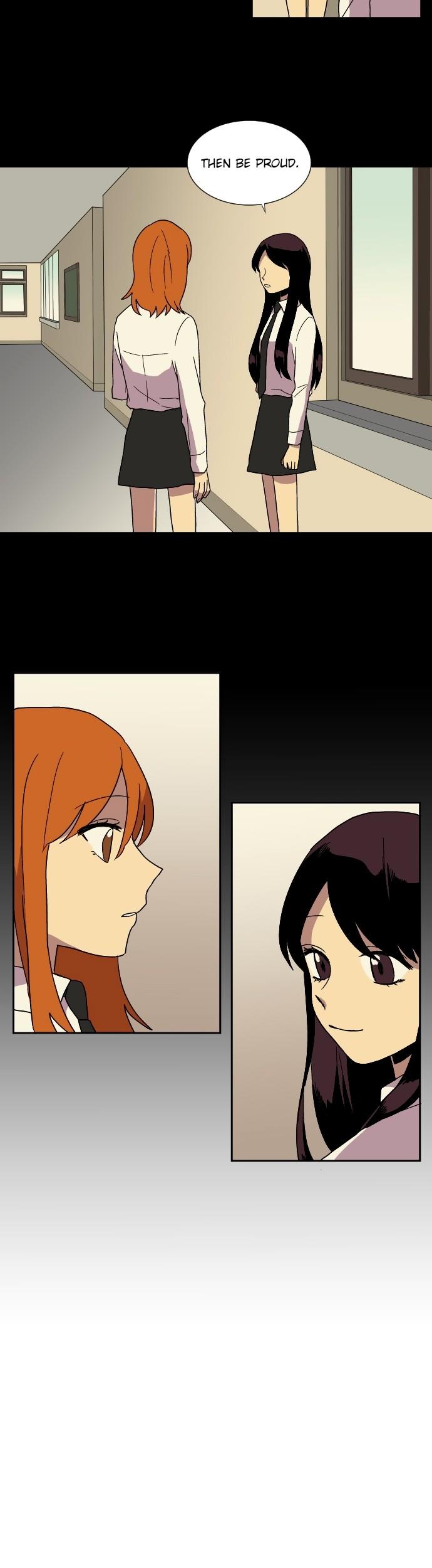 Perfect Classroom Chapter 34 page 12 - Chapter 34: Opportunity (4)