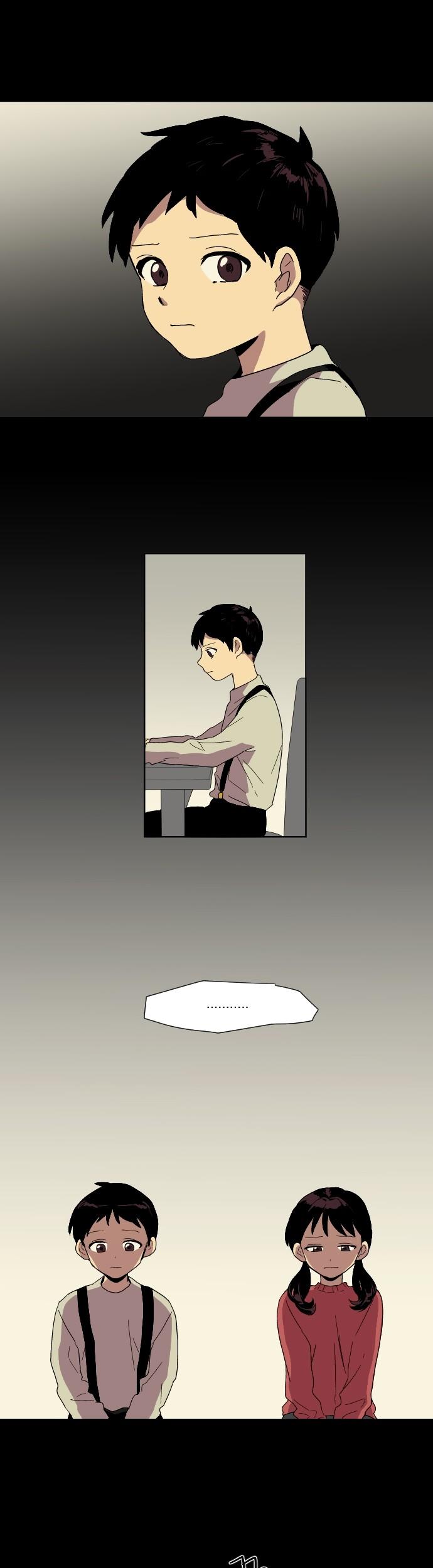 Perfect Classroom Chapter 38 page 4 - Chapter 38: Deterioration (4)