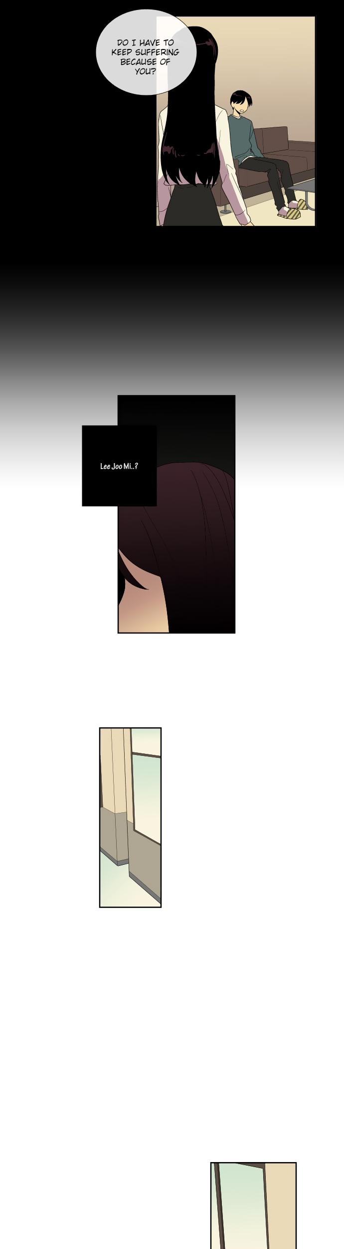 Perfect Classroom Chapter 42 page 10 - Chapter 42: Collapse (3)