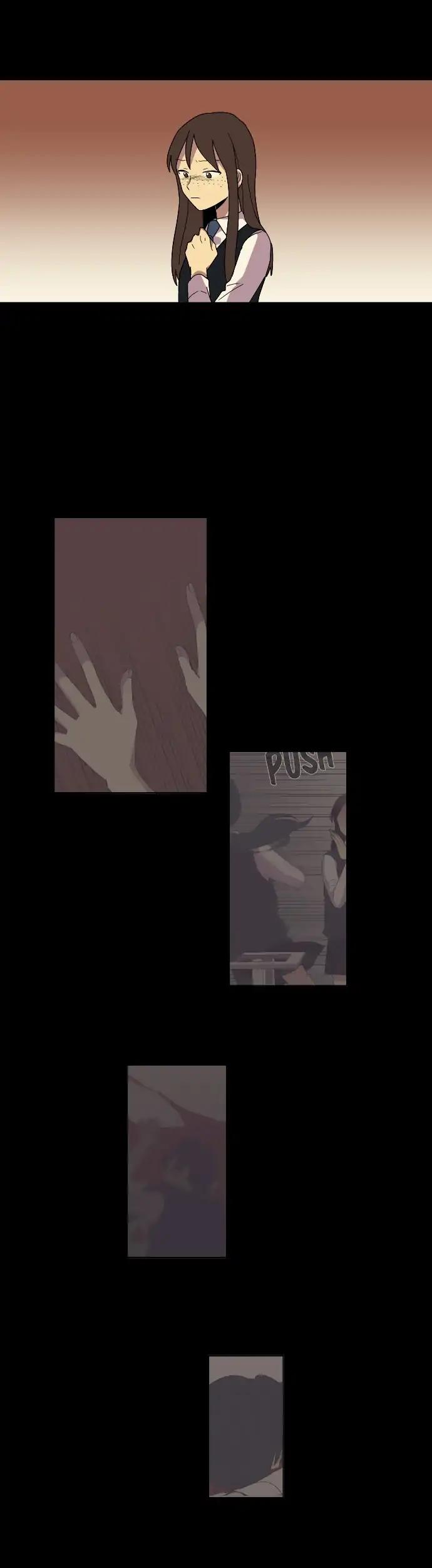 Perfect Classroom Chapter 47 page 10 - Chapter 47: Change of Heart (3)