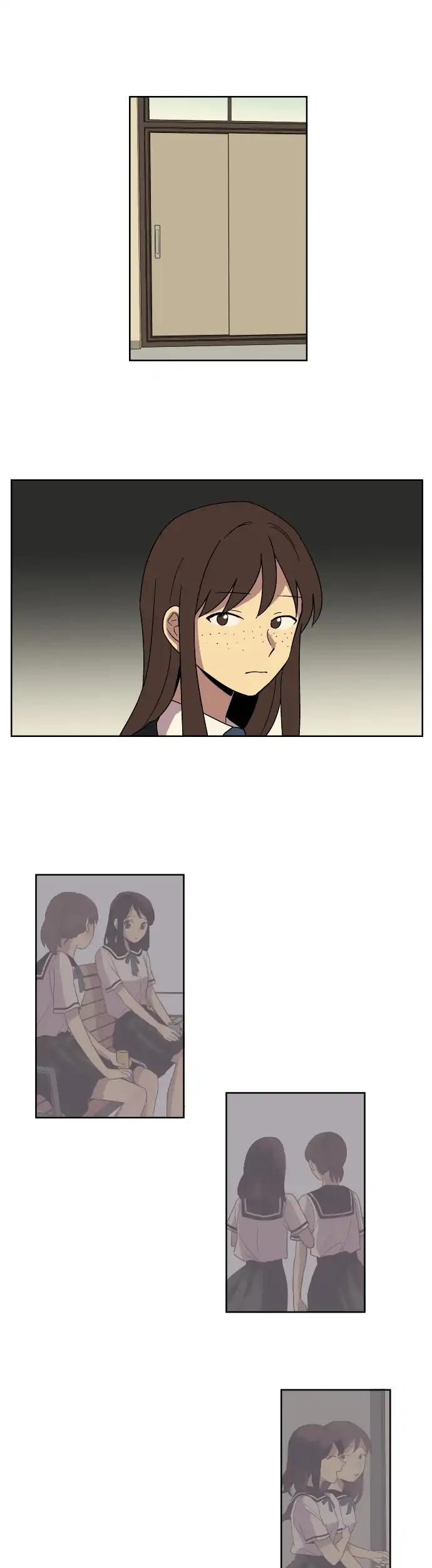Perfect Classroom Chapter 48 page 2 - Chapter 48: Change of Heart (4)