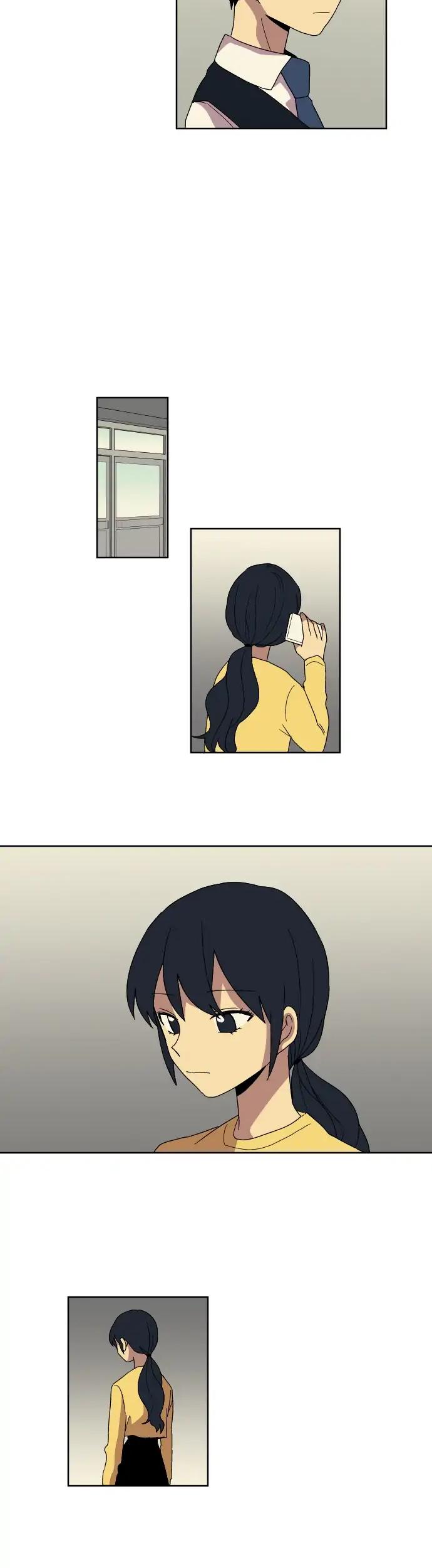 Perfect Classroom Chapter 52 page 13 - Chapter 52: Final Chapter