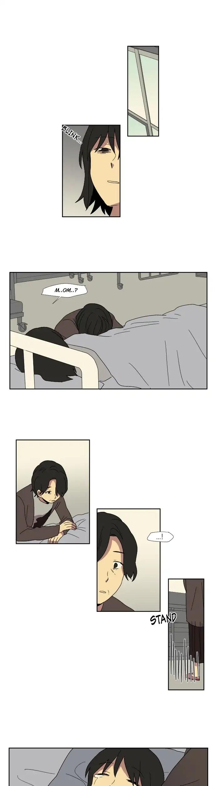 Perfect Classroom Chapter 52 page 14 - Chapter 52: Final Chapter