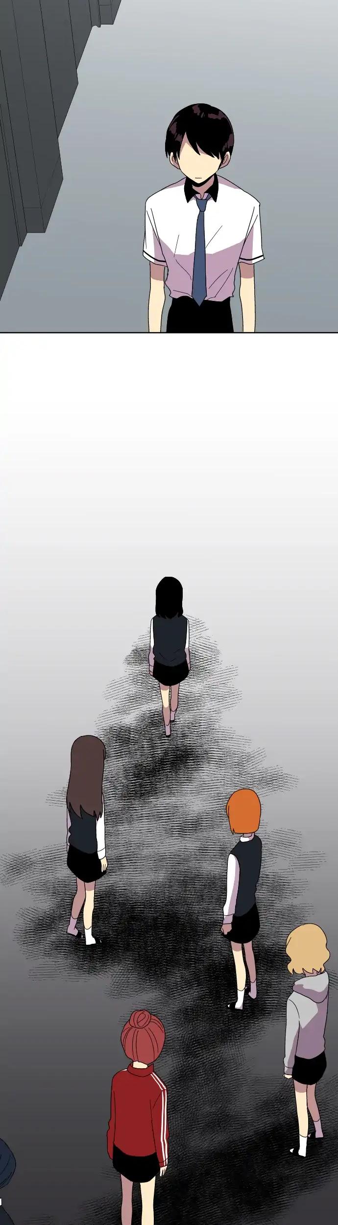 Perfect Classroom Chapter 52 page 19 - Chapter 52: Final Chapter