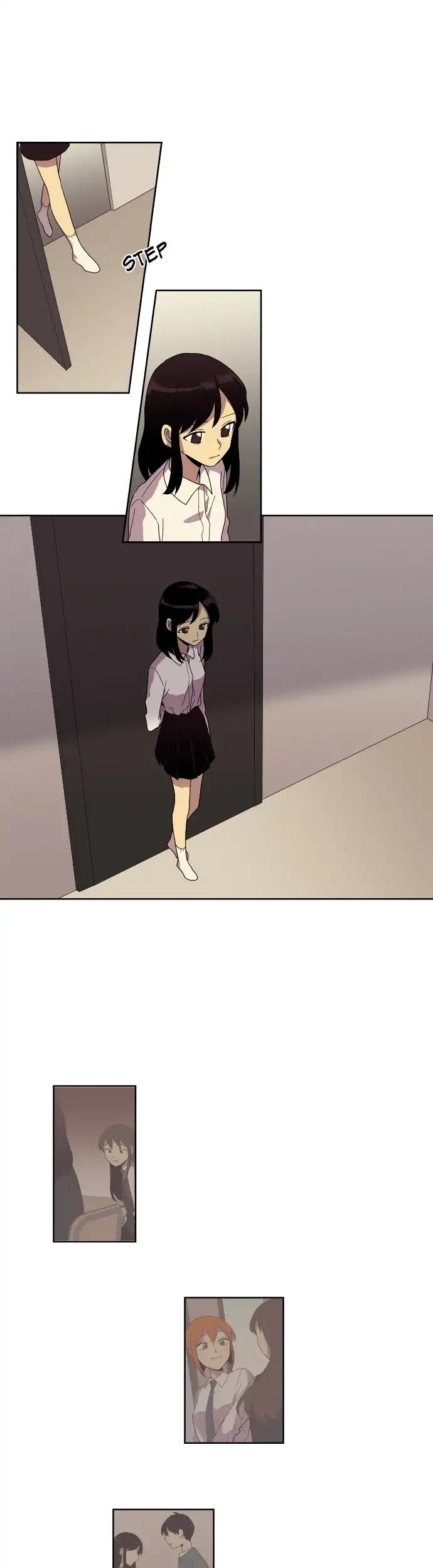 Perfect Classroom Chapter 52 page 2 - Chapter 52: Final Chapter